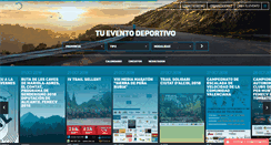 Desktop Screenshot of mychip.es
